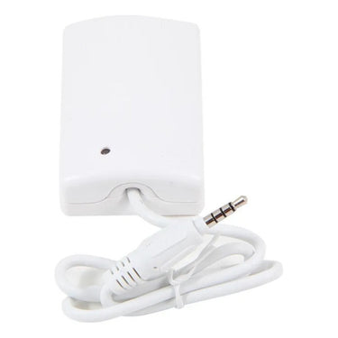 INTERFAZ PEAVEY DE GUIT. ELECTRICA P/IPHONE, IPAD, IPOD, AMPKIT LINK